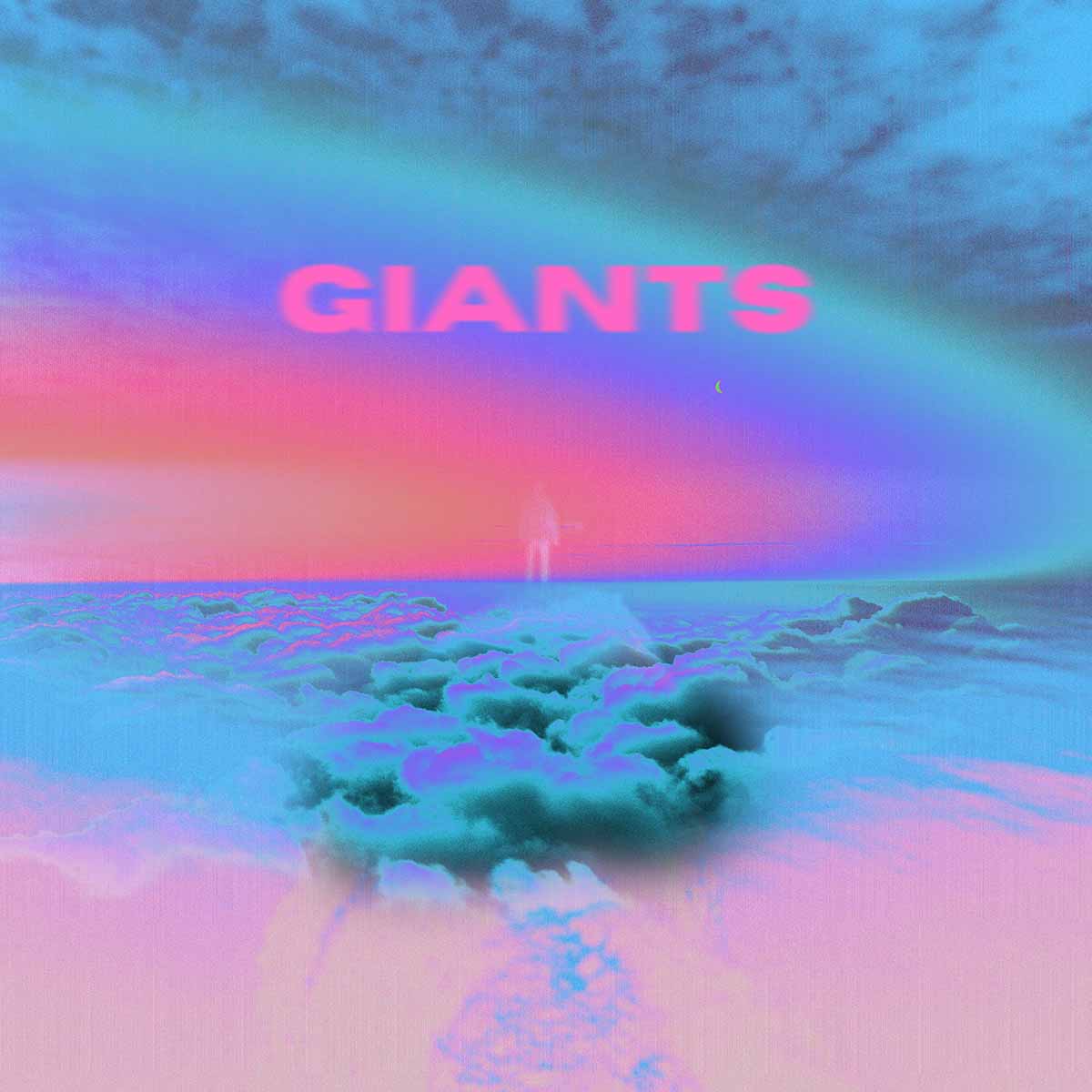 Anthem Worship Releases Inspiring New Single – “Giants”