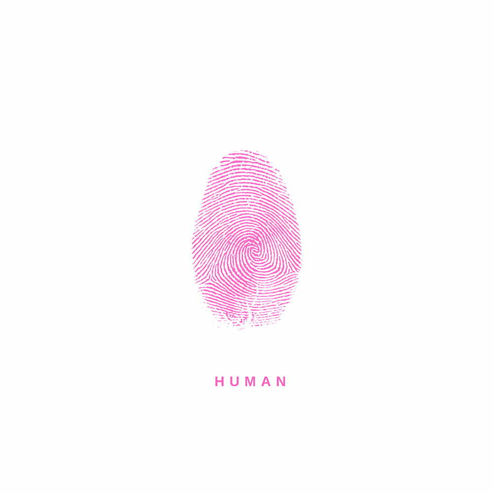 Human EP by Anthem Worship