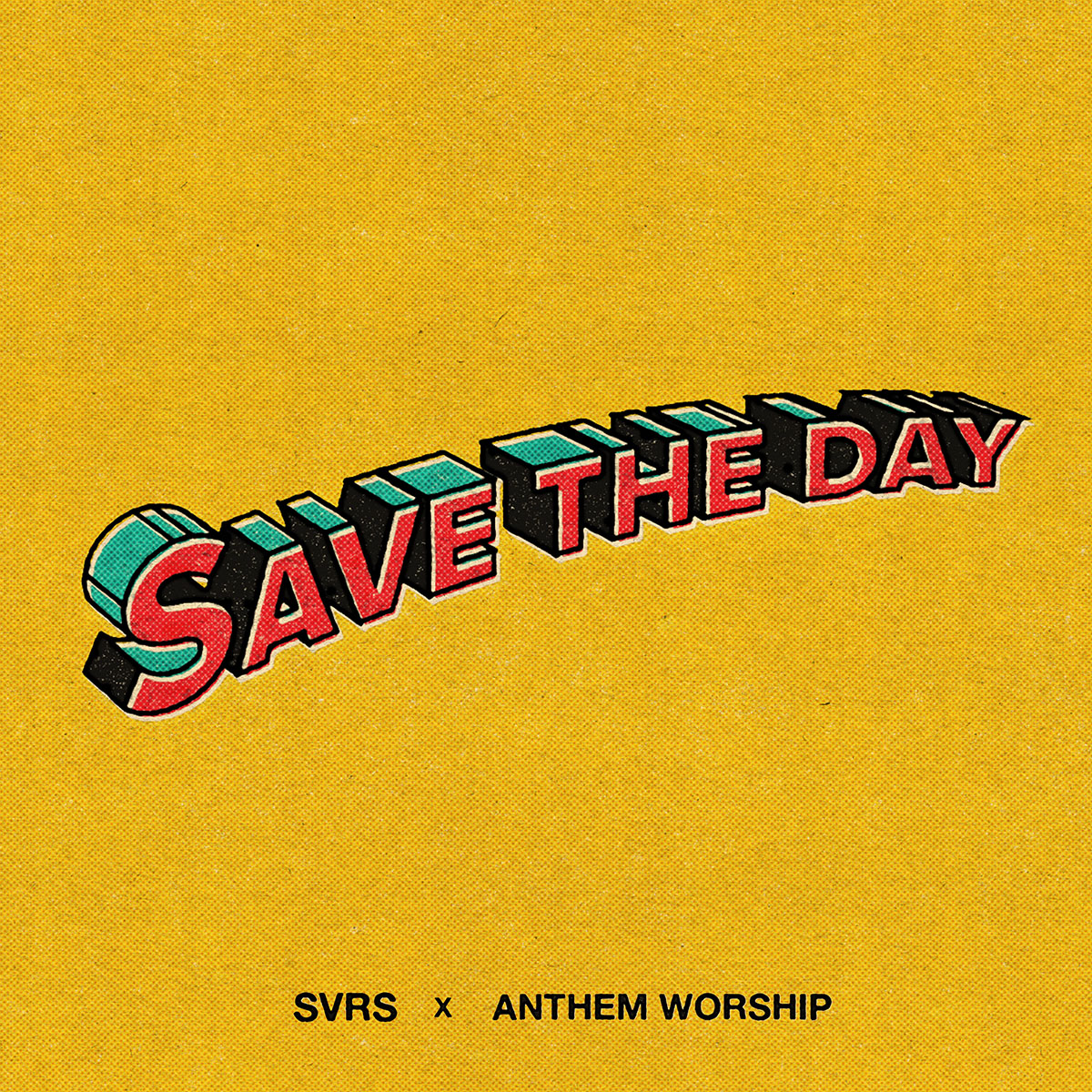 Save the Day (SVRS Remix)